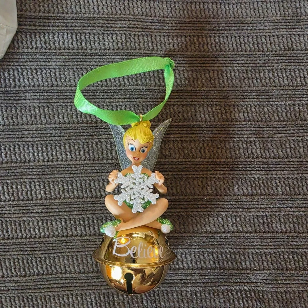 Disney tinker bell