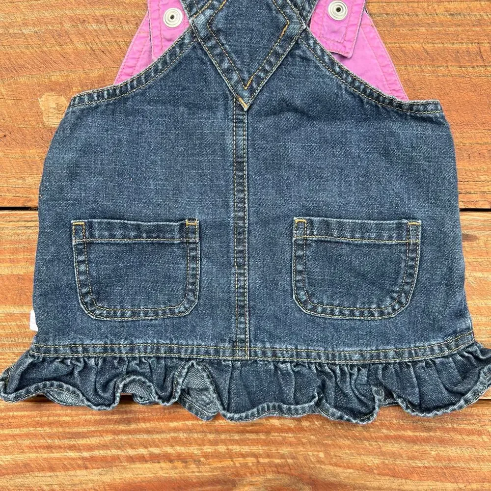 Old Navy tiny spring
