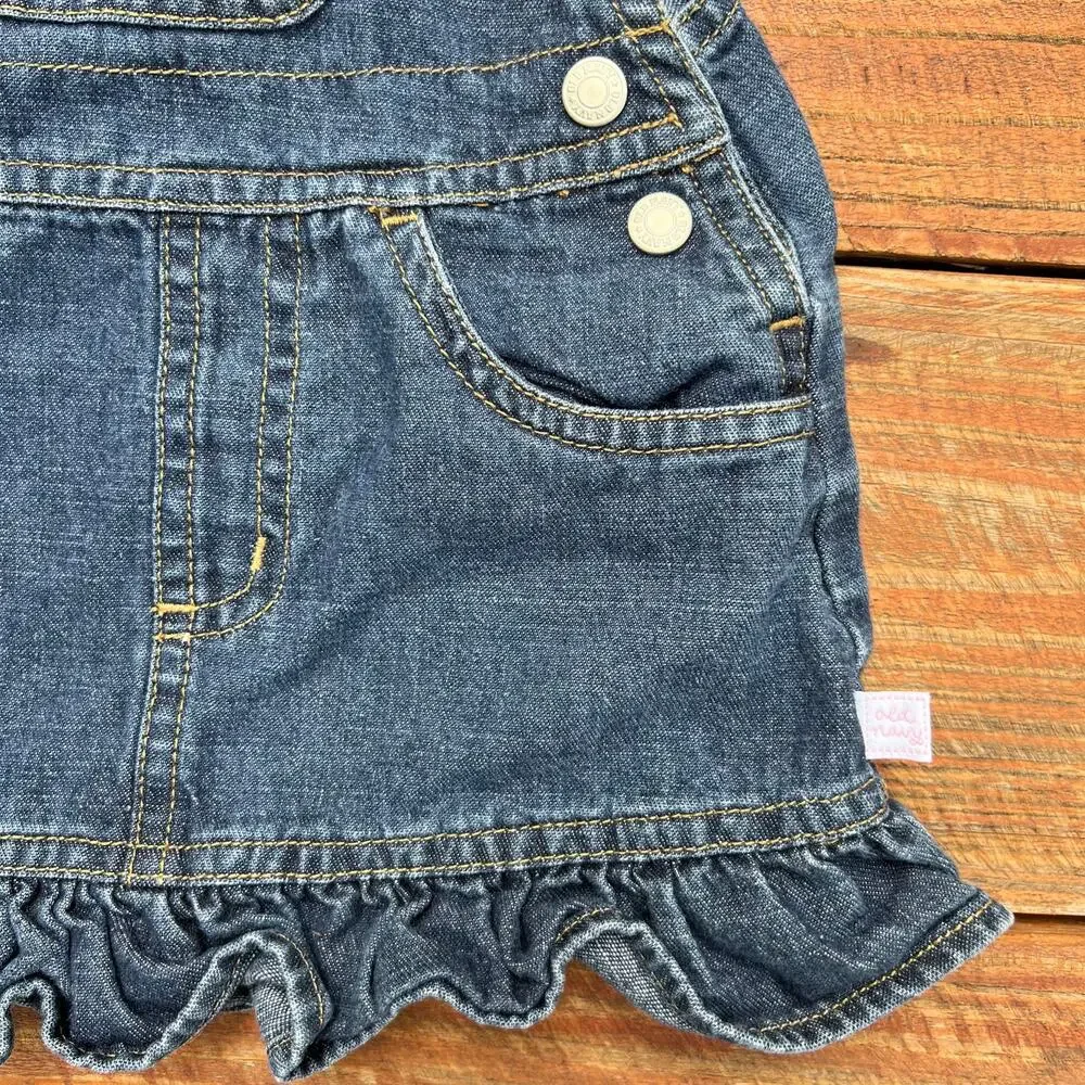 Old Navy tiny spring