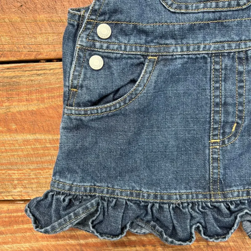 Old Navy tiny spring