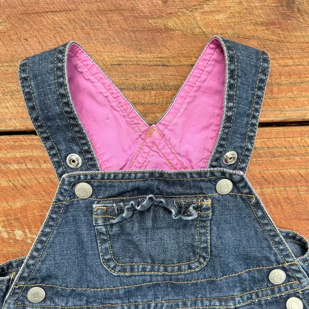 Old Navy tiny spring