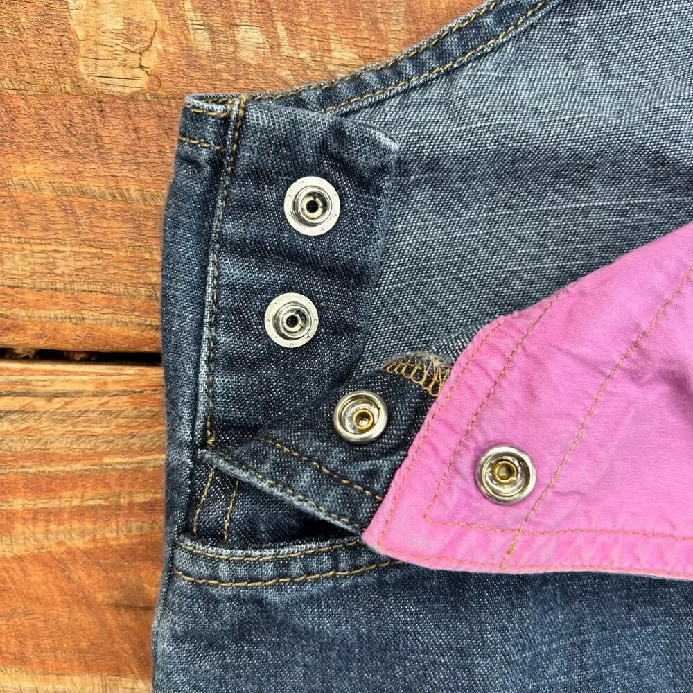 Old Navy tiny spring