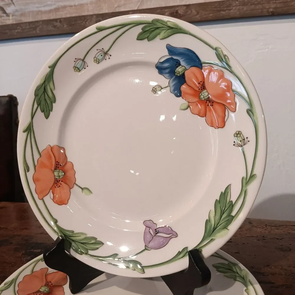 Villeroy & Boch vtg villeroy