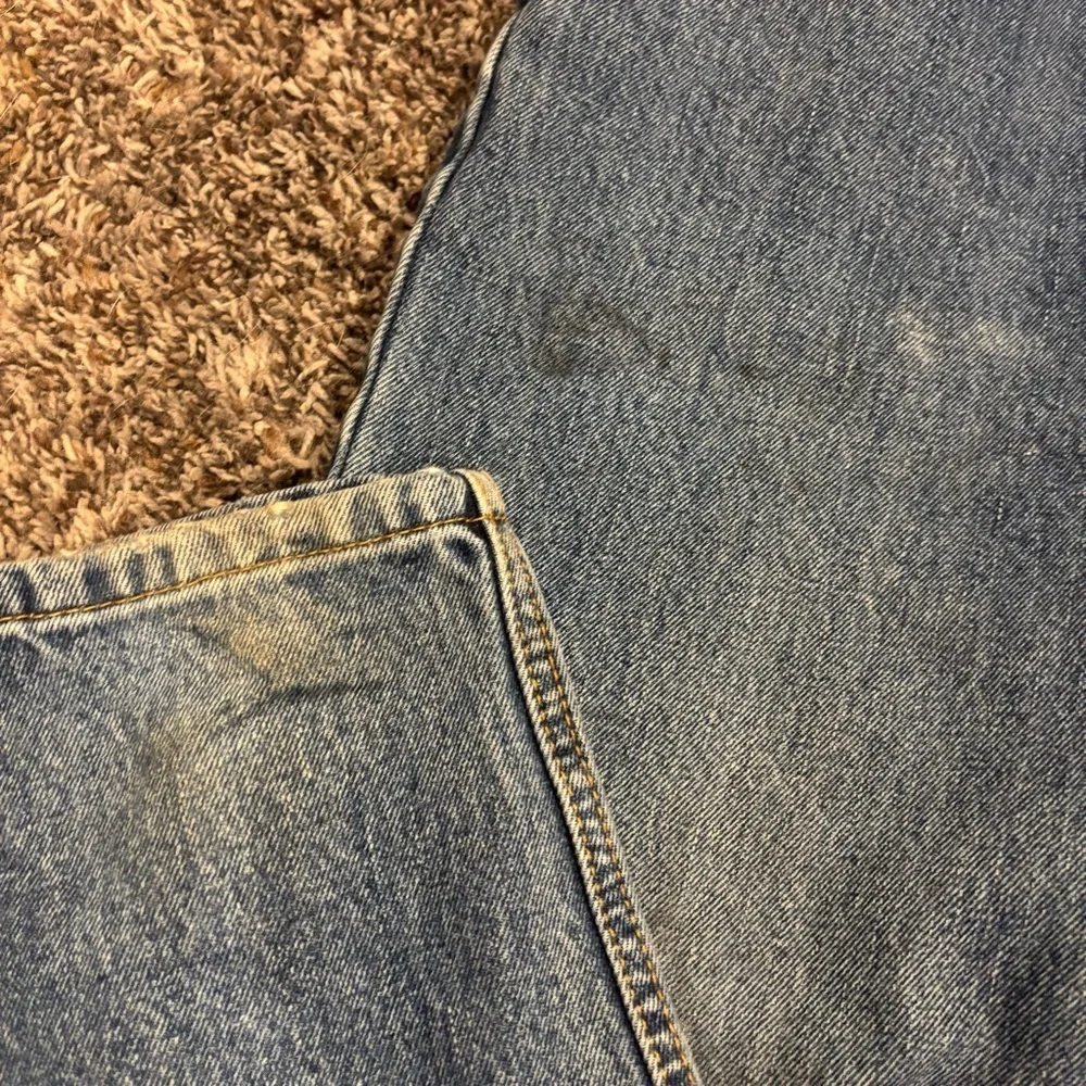Levis size 36x30