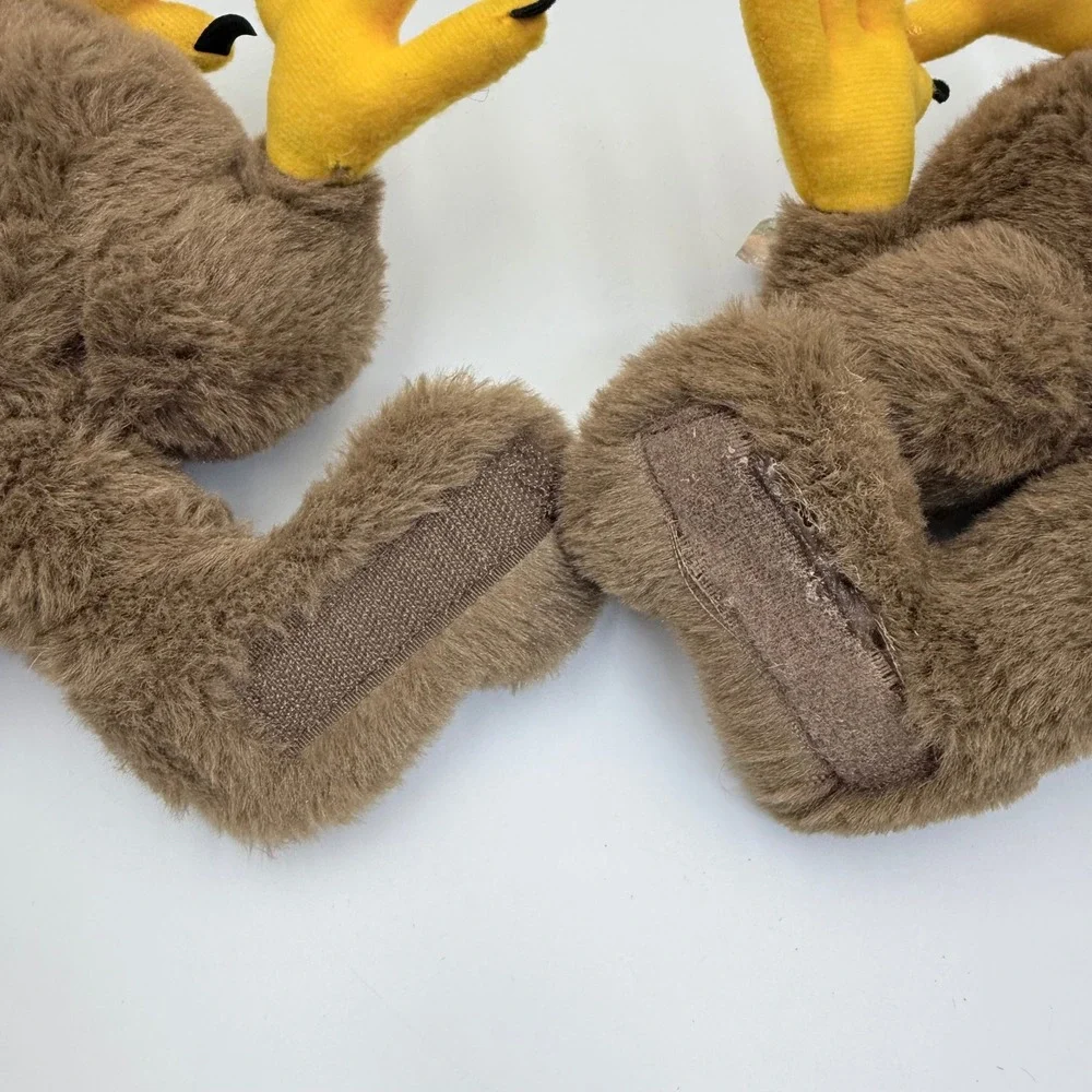 Beverly Hills Teddy Bear Company eddie elliott