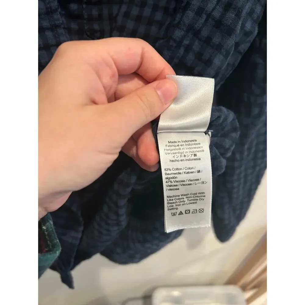 J. Crew discover this