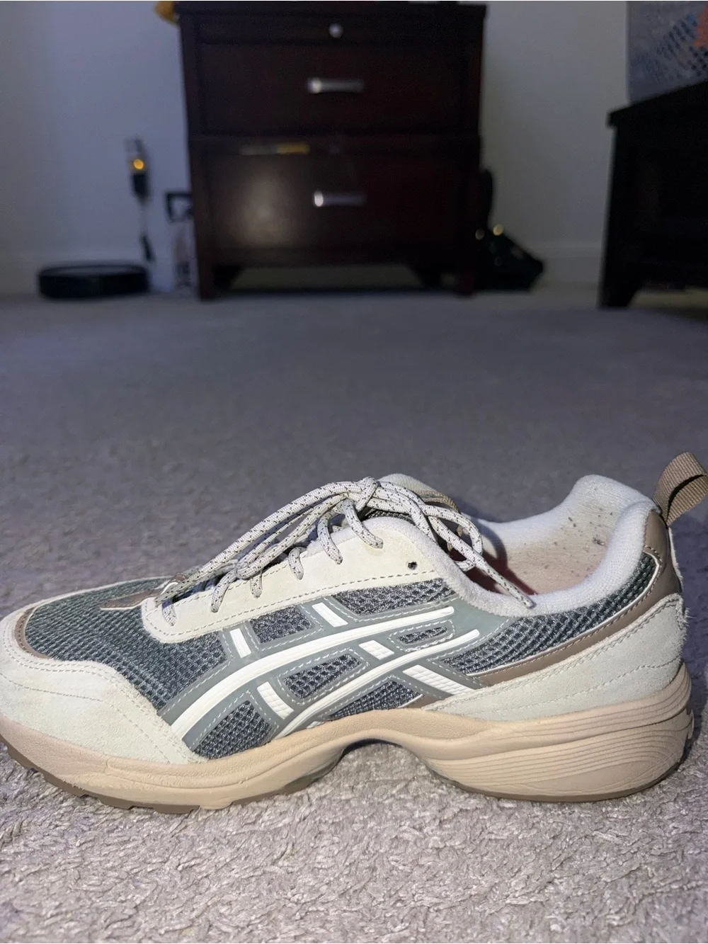 Asics gel 1090v2