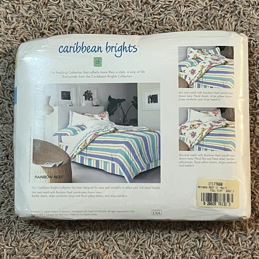 N/A caribbean brights