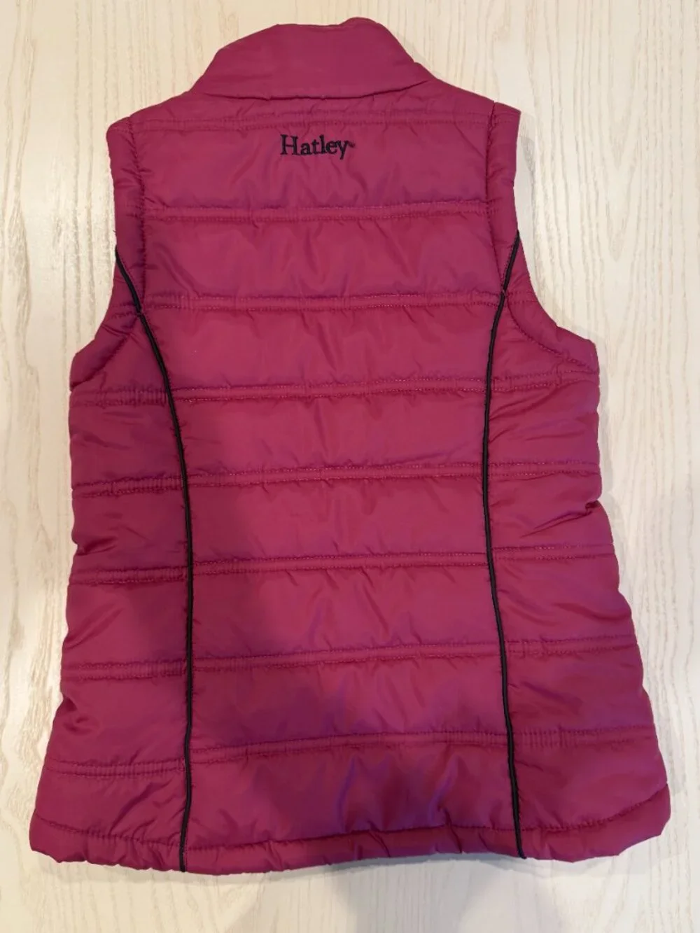 Hatley adorable reversible