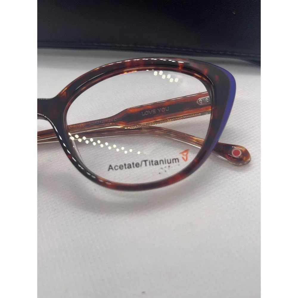 Danshari stylish eyewear