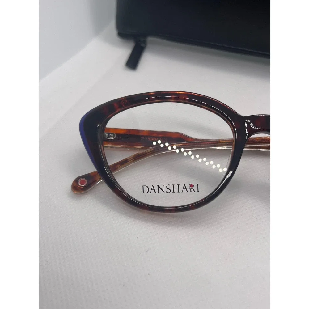 Danshari stylish eyewear