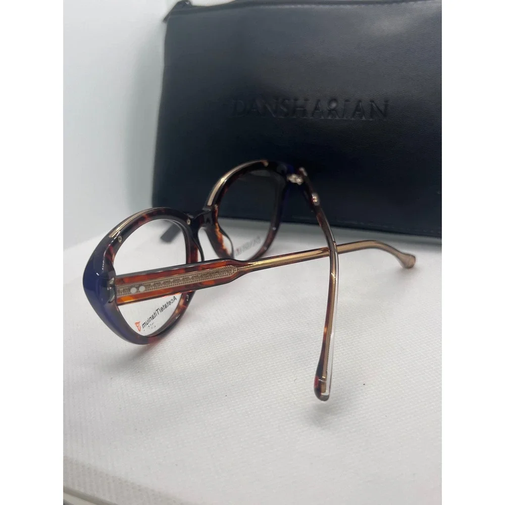 Danshari stylish eyewear