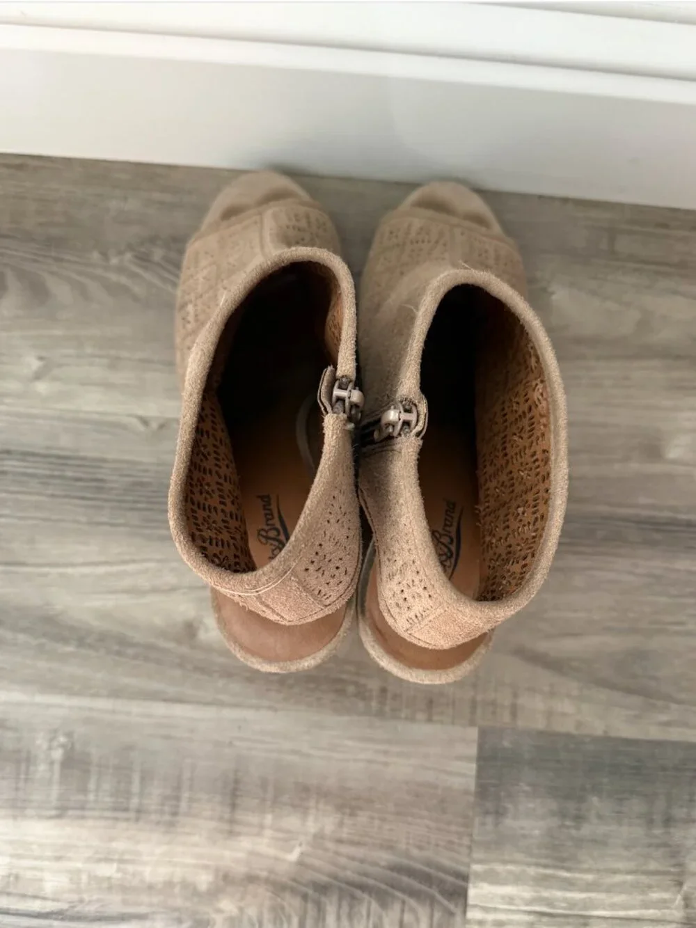 Lucky Brand lucky brand