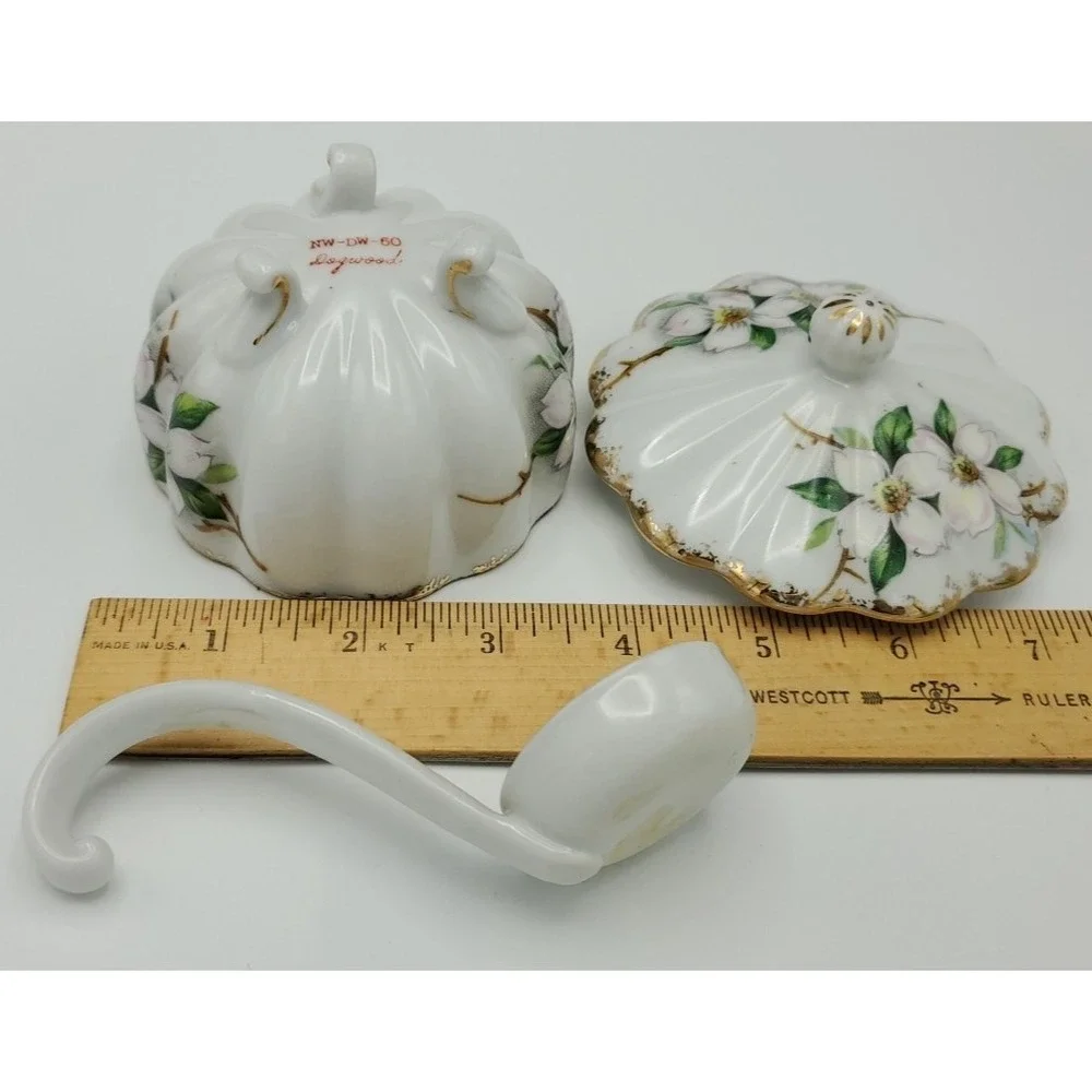 N/A vtg dogwood