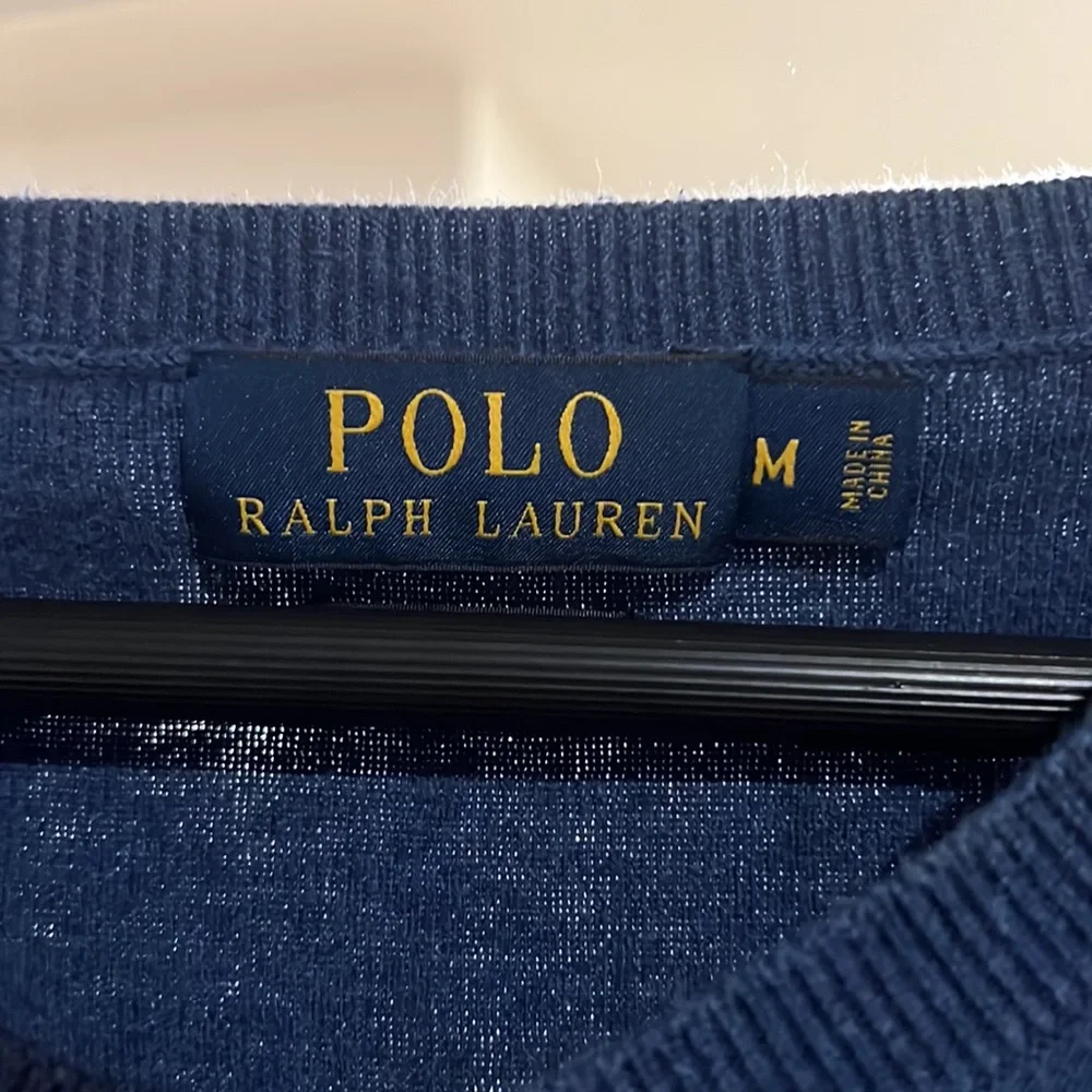Polo Ralph Lauren polo ralph