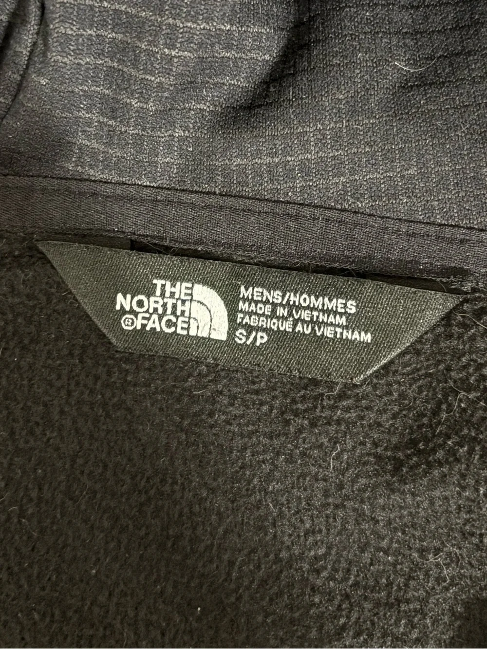 The North Face north face