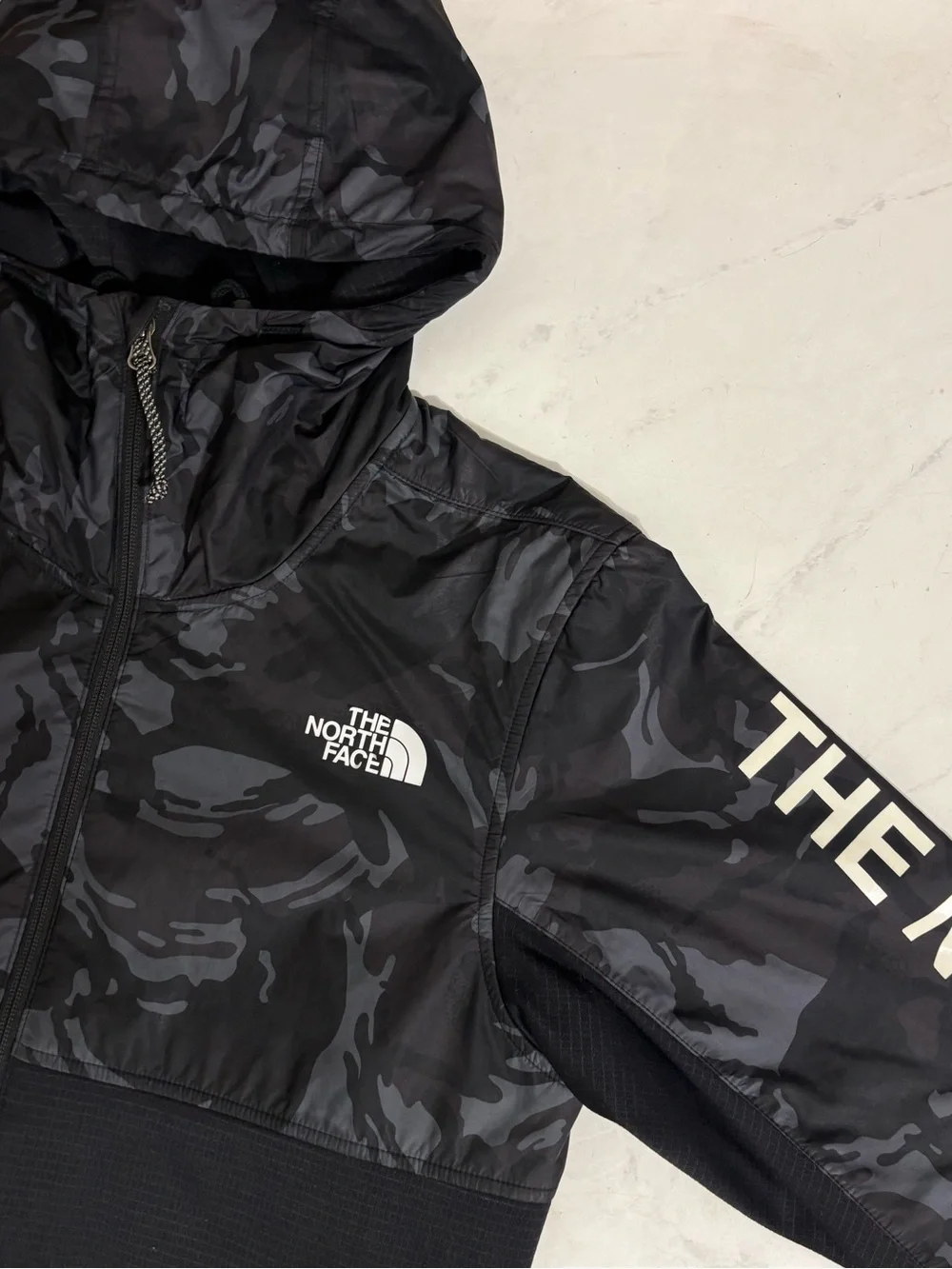 The North Face north face