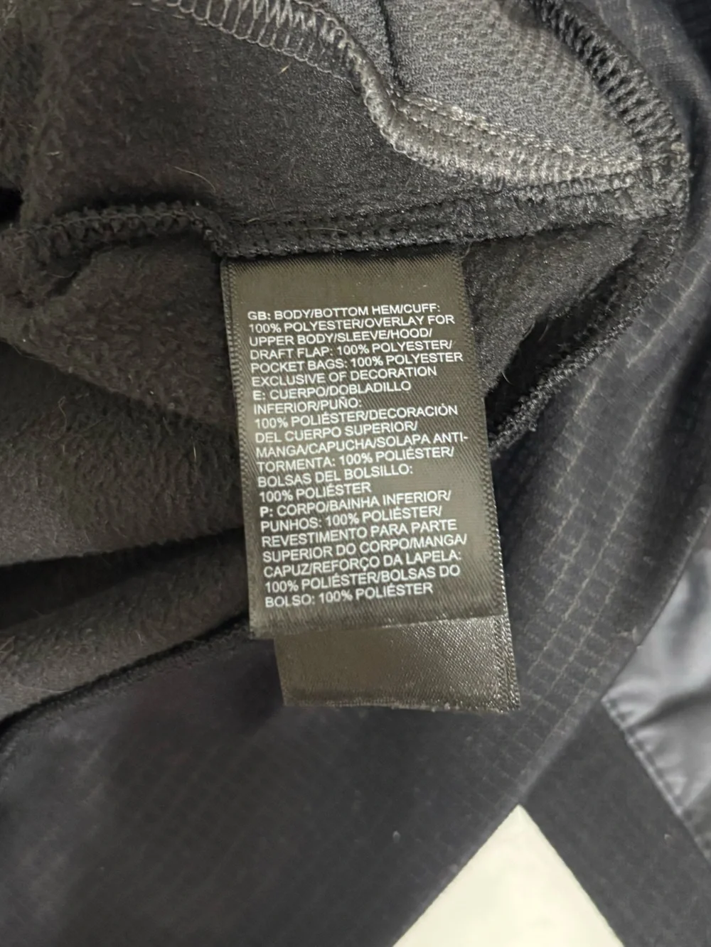 The North Face north face