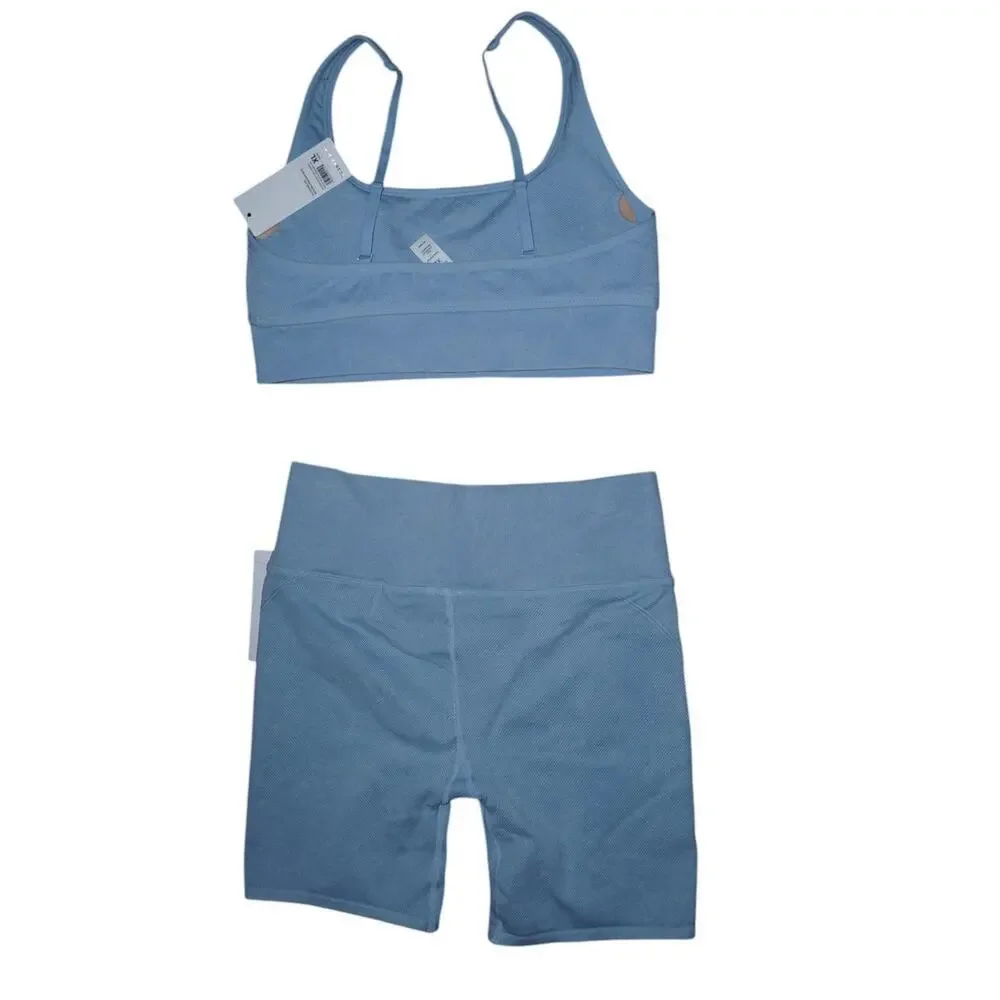 Yogalicious brand new