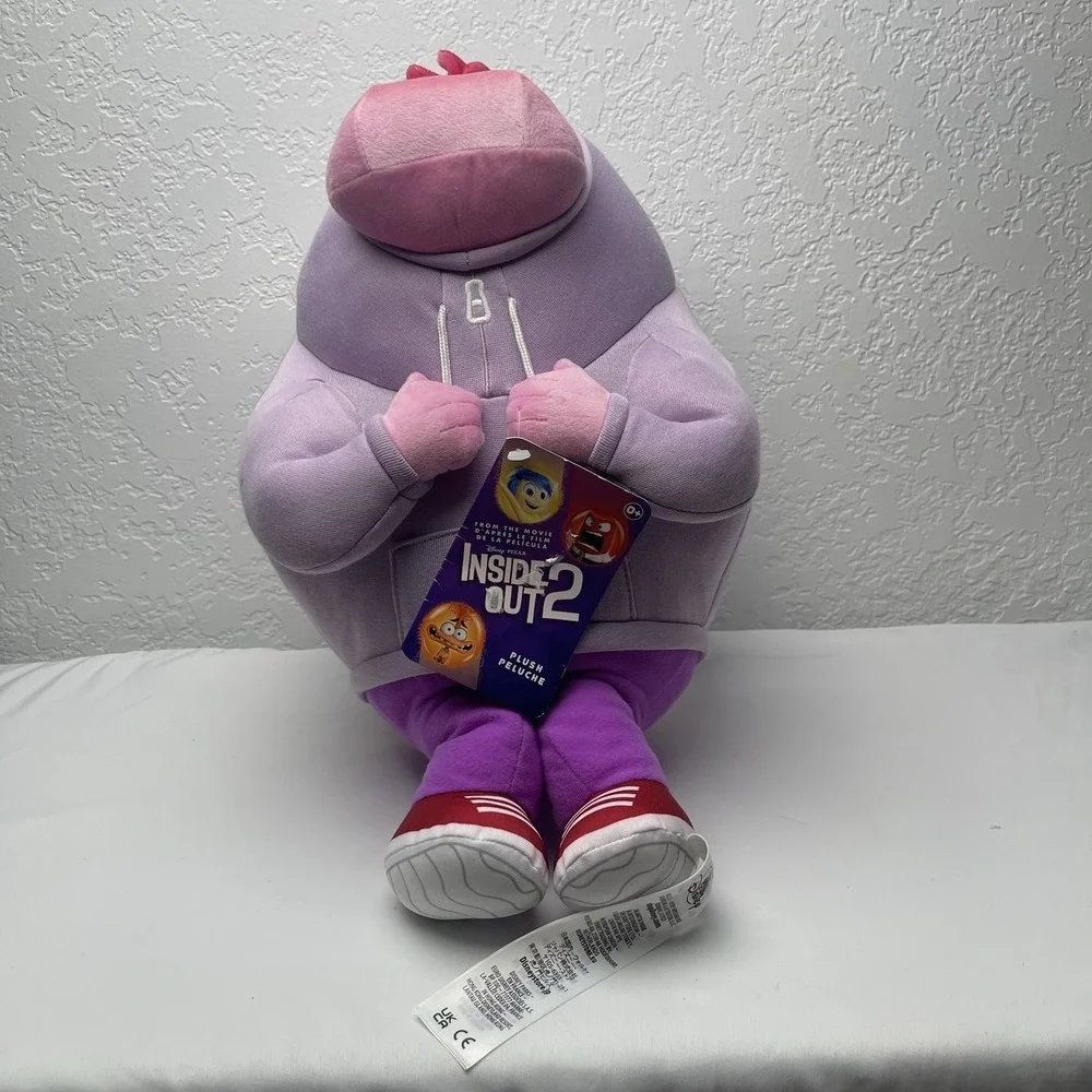 Disney inside out
