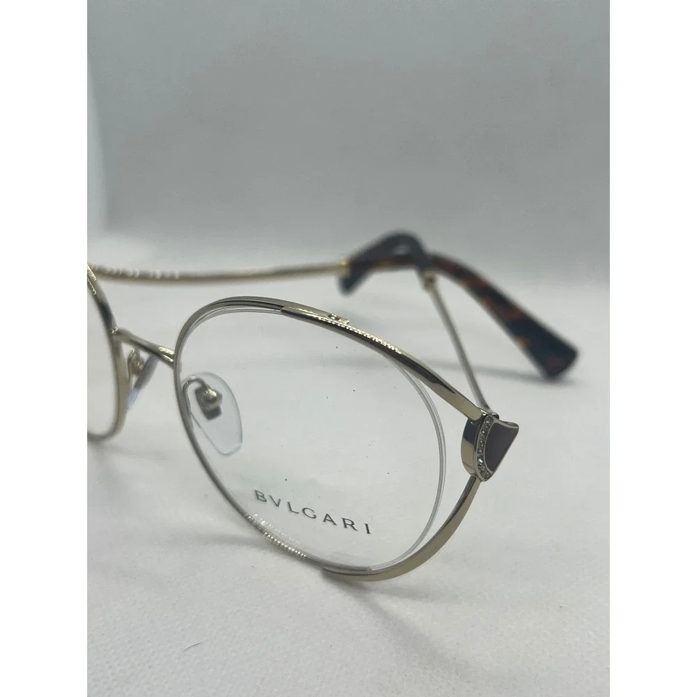 BVLGARI 2245 eyeglasses