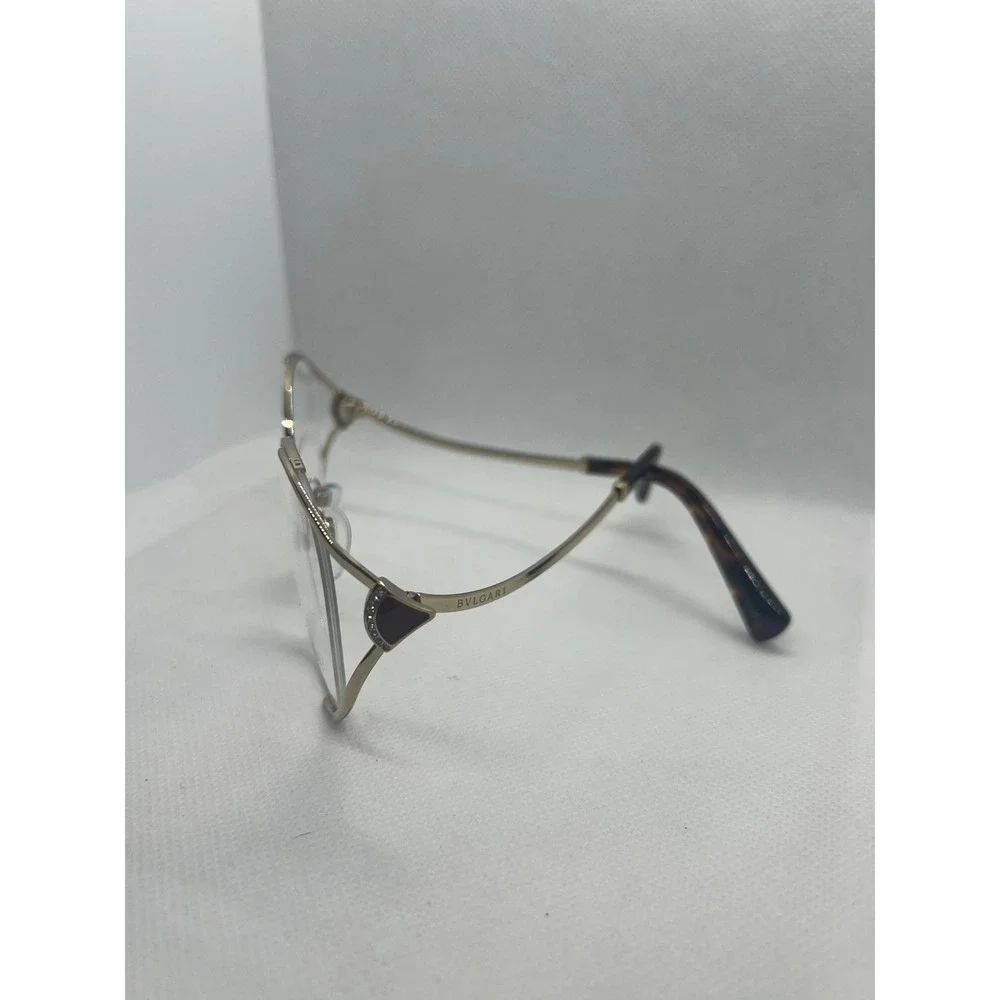 BVLGARI 2245 eyeglasses