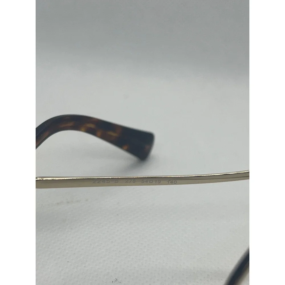 BVLGARI 2245 eyeglasses