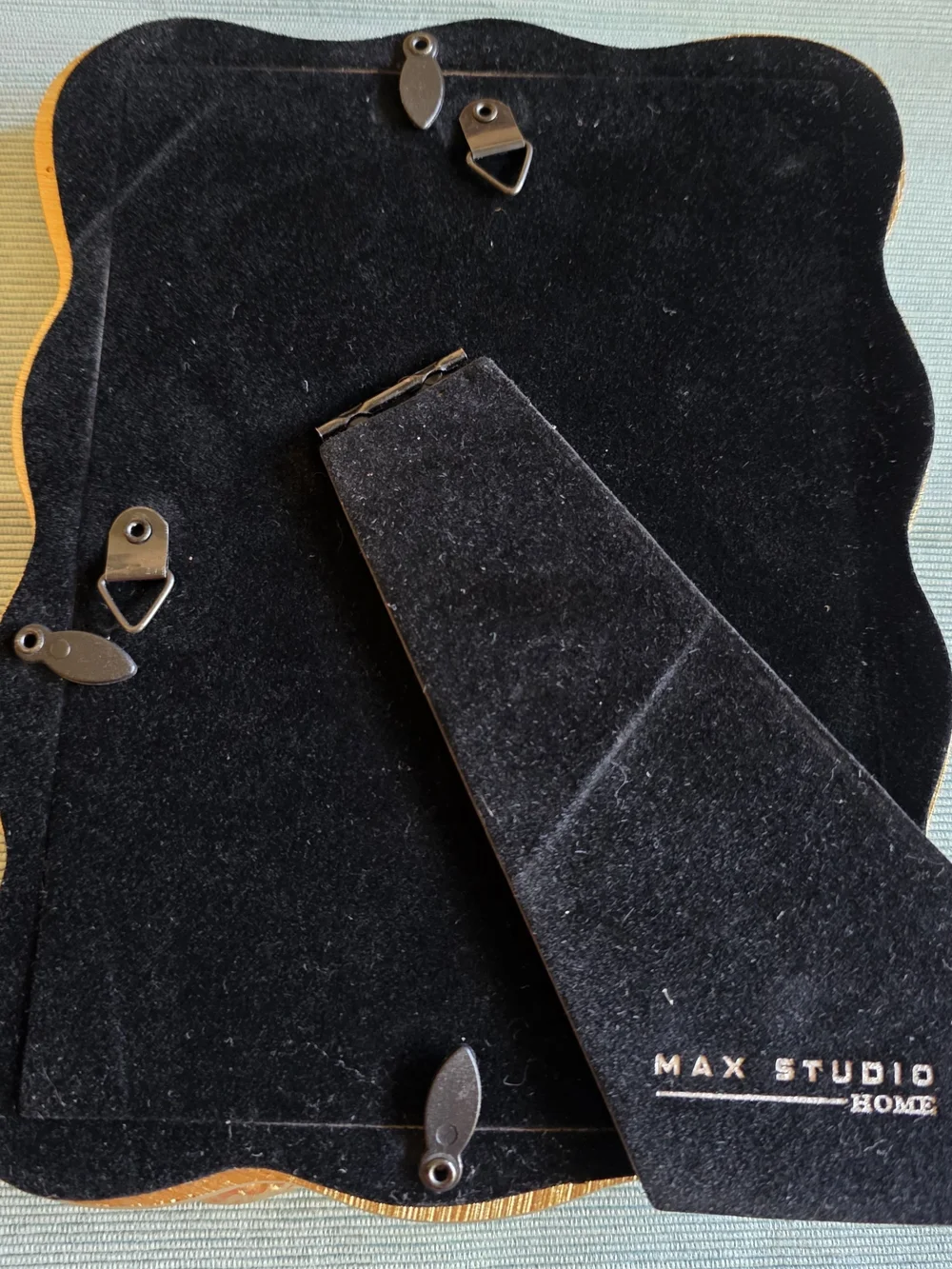 Max Studio home accents