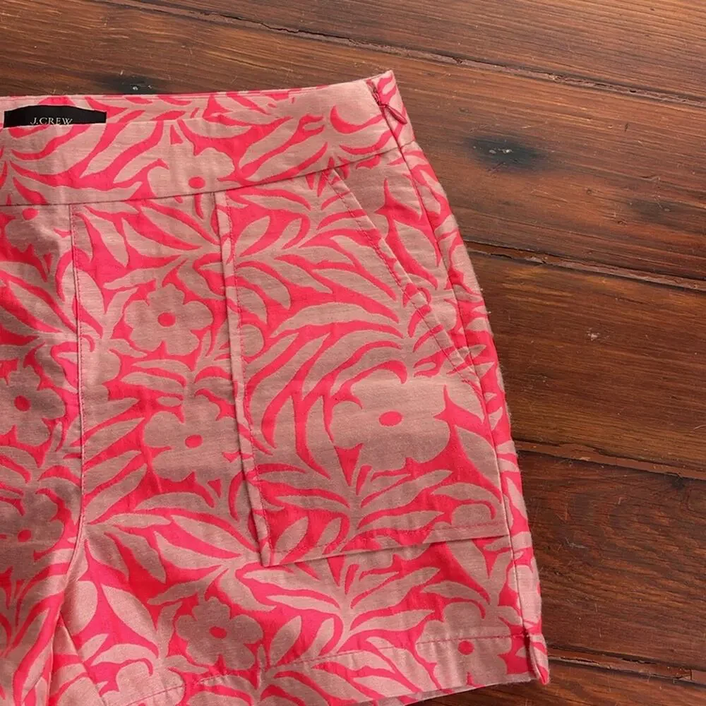 J. Crew crew botanical