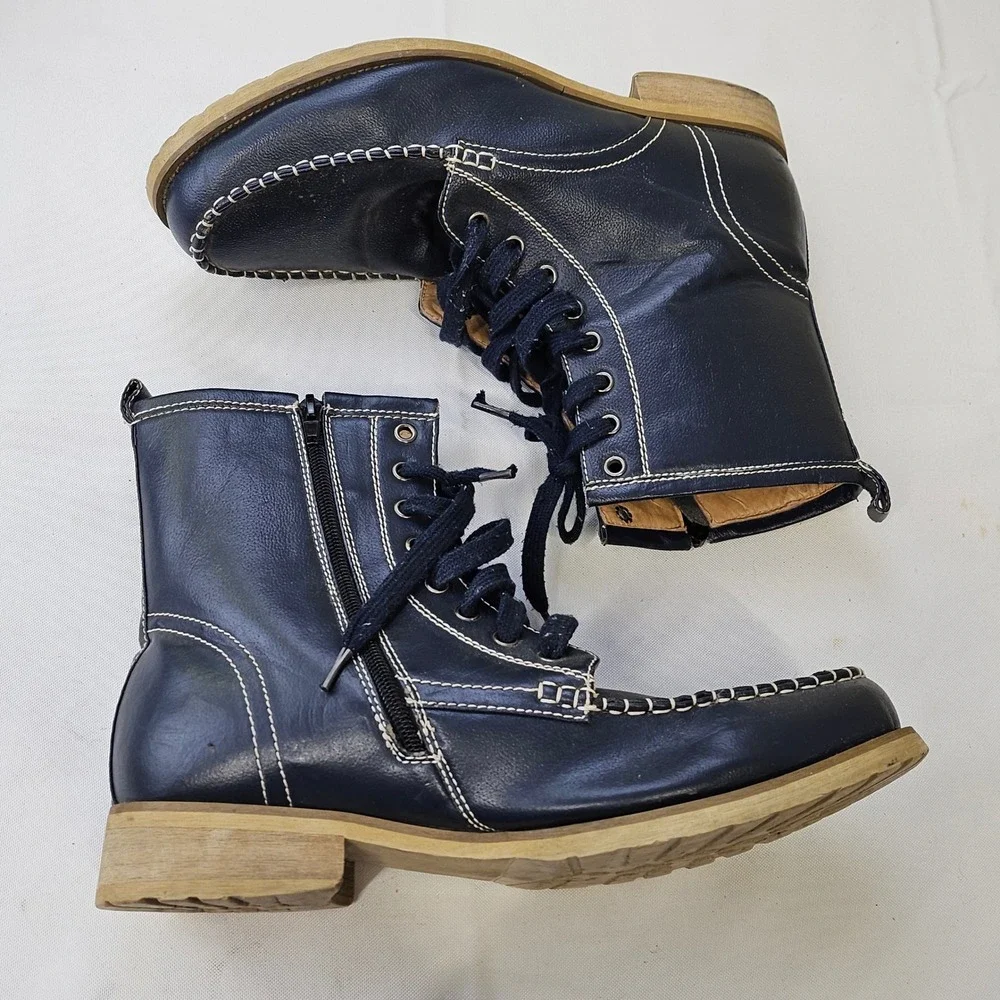 Faranzi navy blue