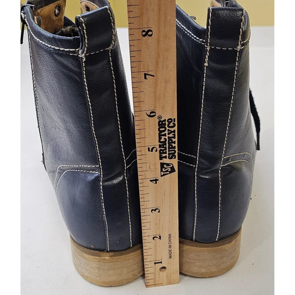 Faranzi navy blue