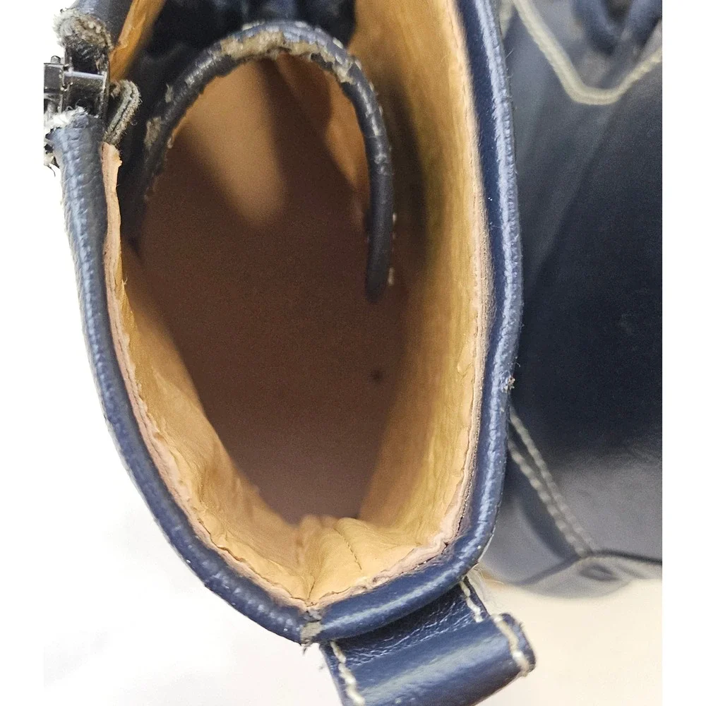 Faranzi navy blue