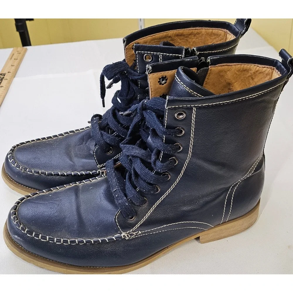 Faranzi navy blue