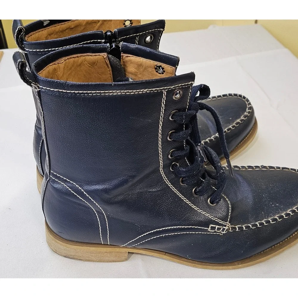 Faranzi navy blue