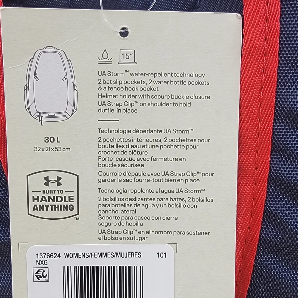 Under Armour under armour