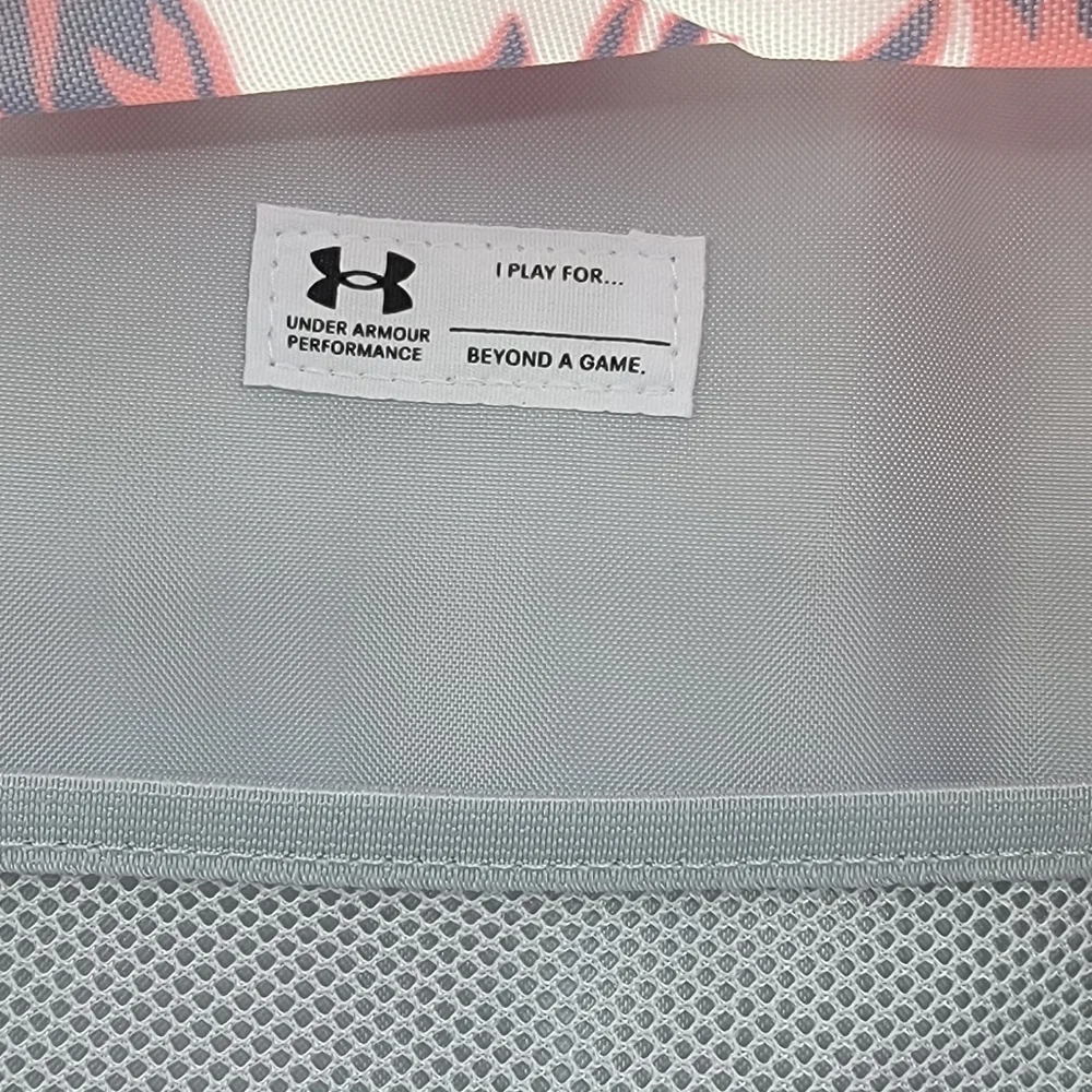 Under Armour under armour