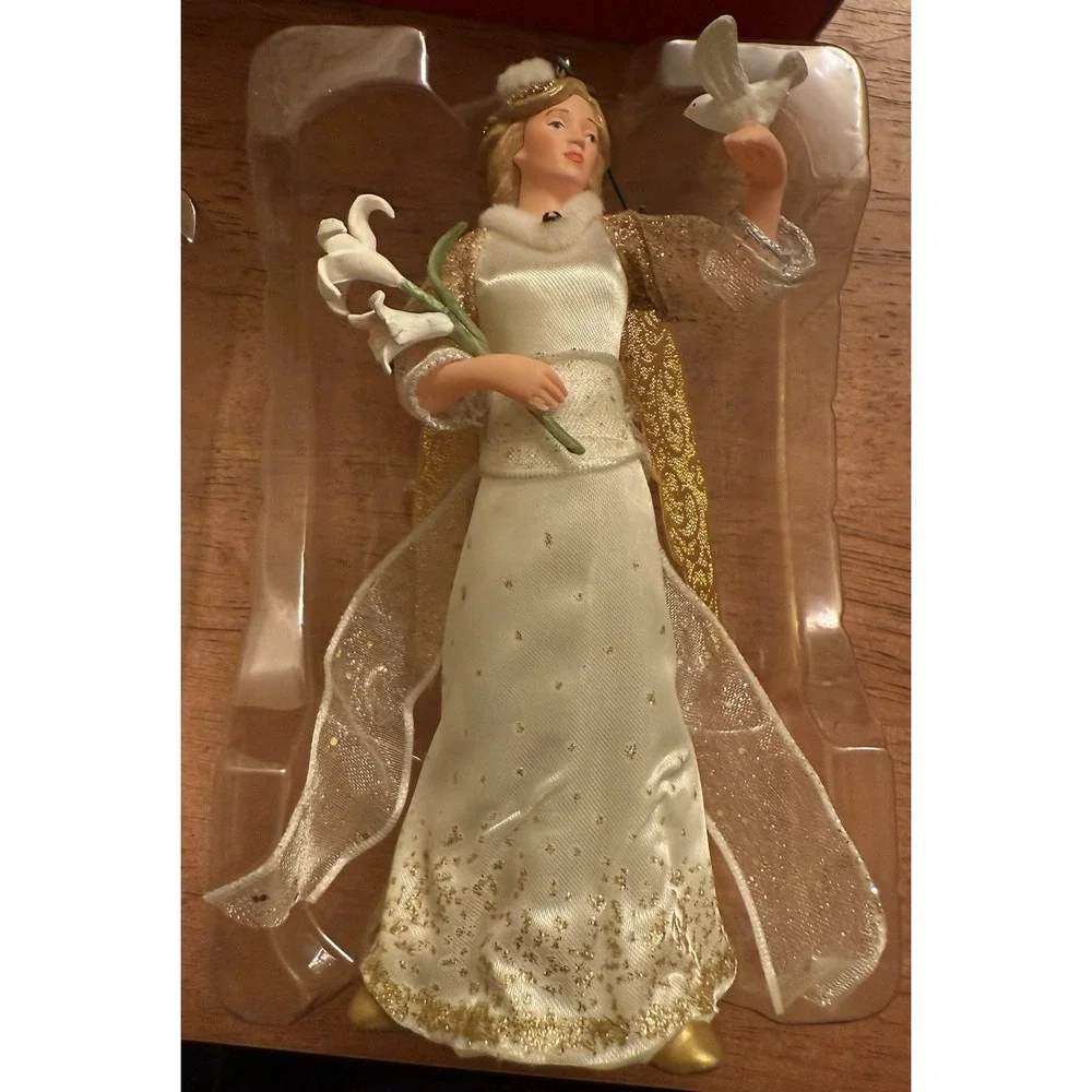 Hallmark keepsake christmas