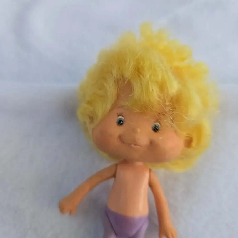 Mattel product vintage