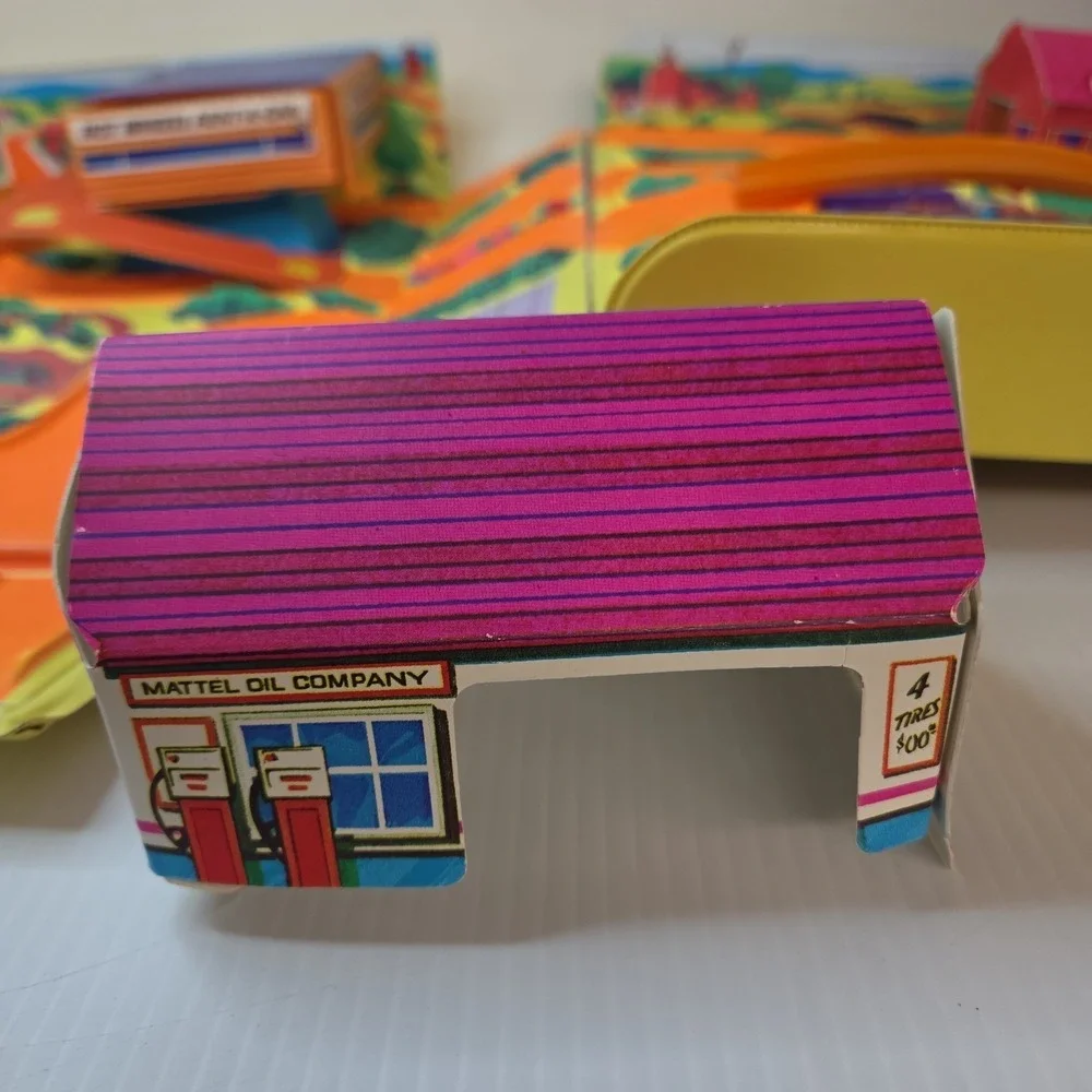 Hot Wheels keywords 1960s