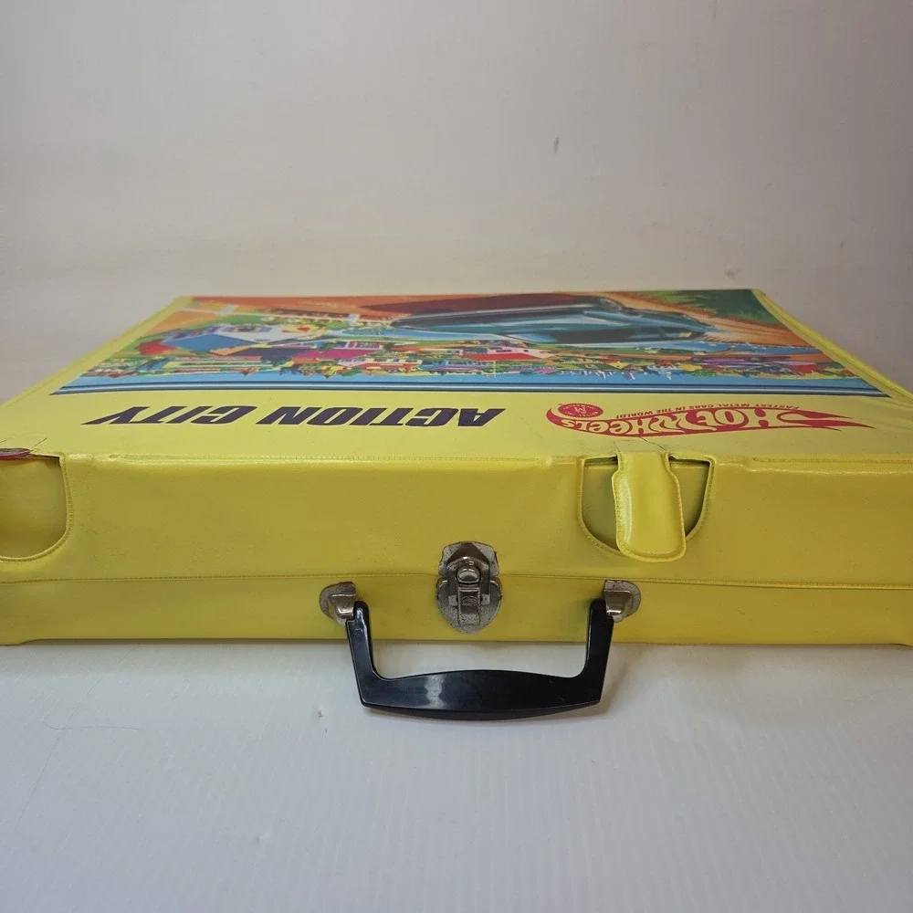 Hot Wheels keywords 1960s