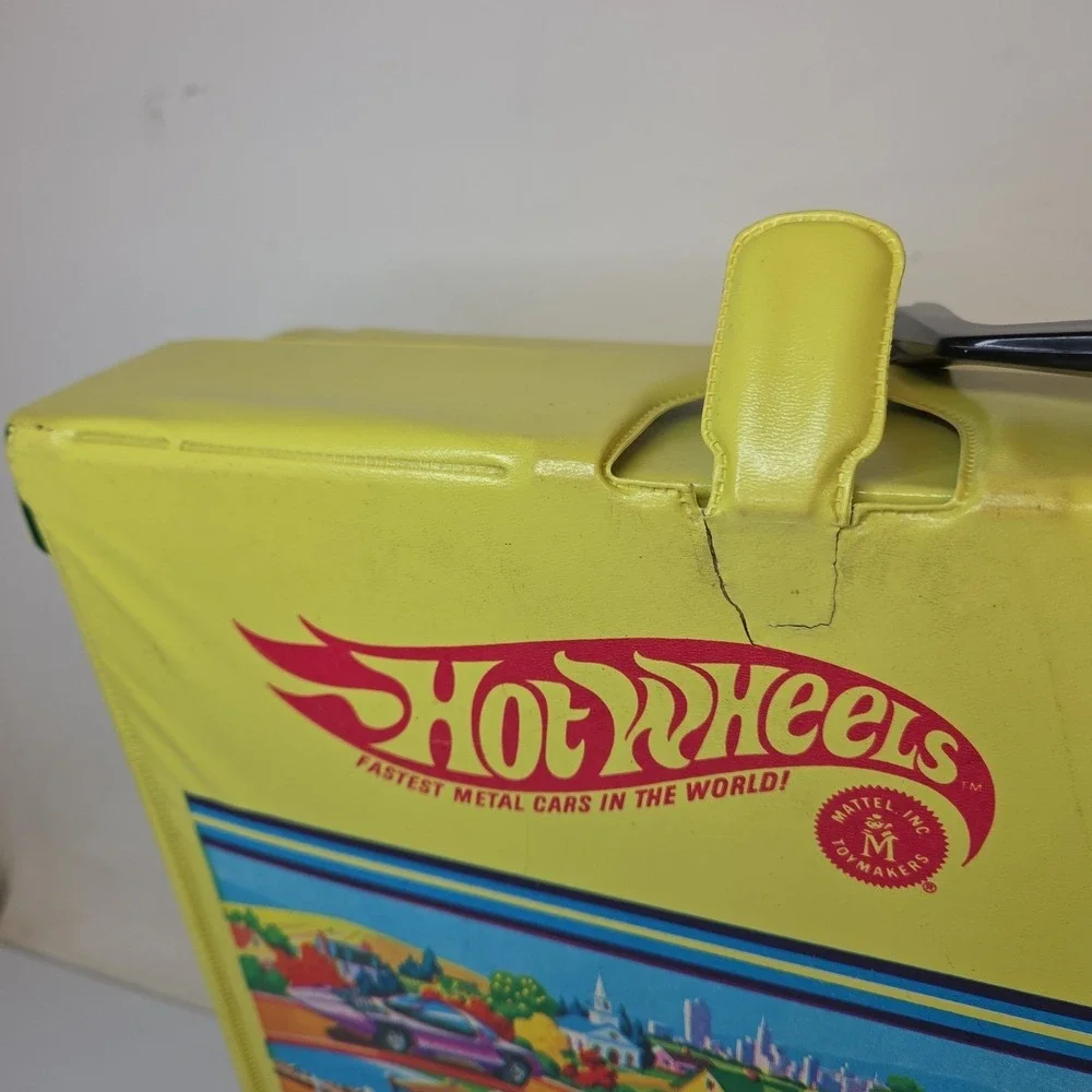 Hot Wheels keywords 1960s