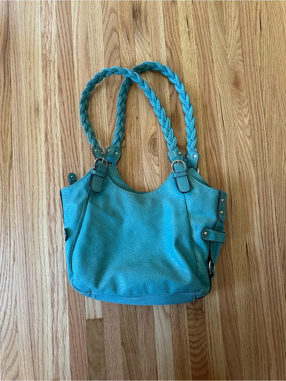 Rossetti stylish turquoise