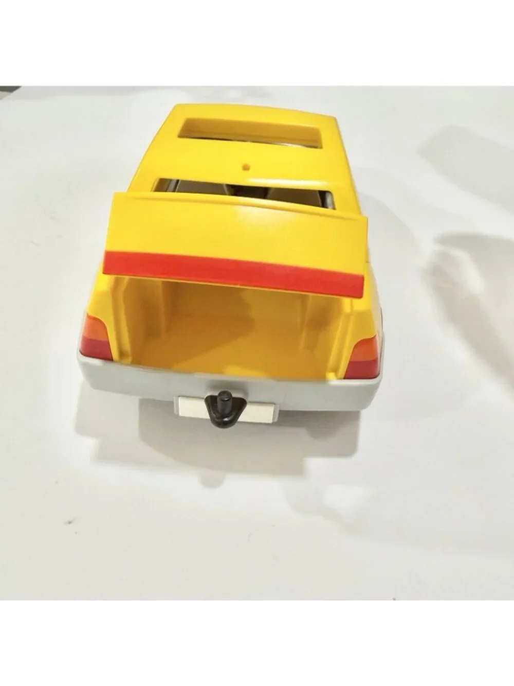 Playmobil this missing