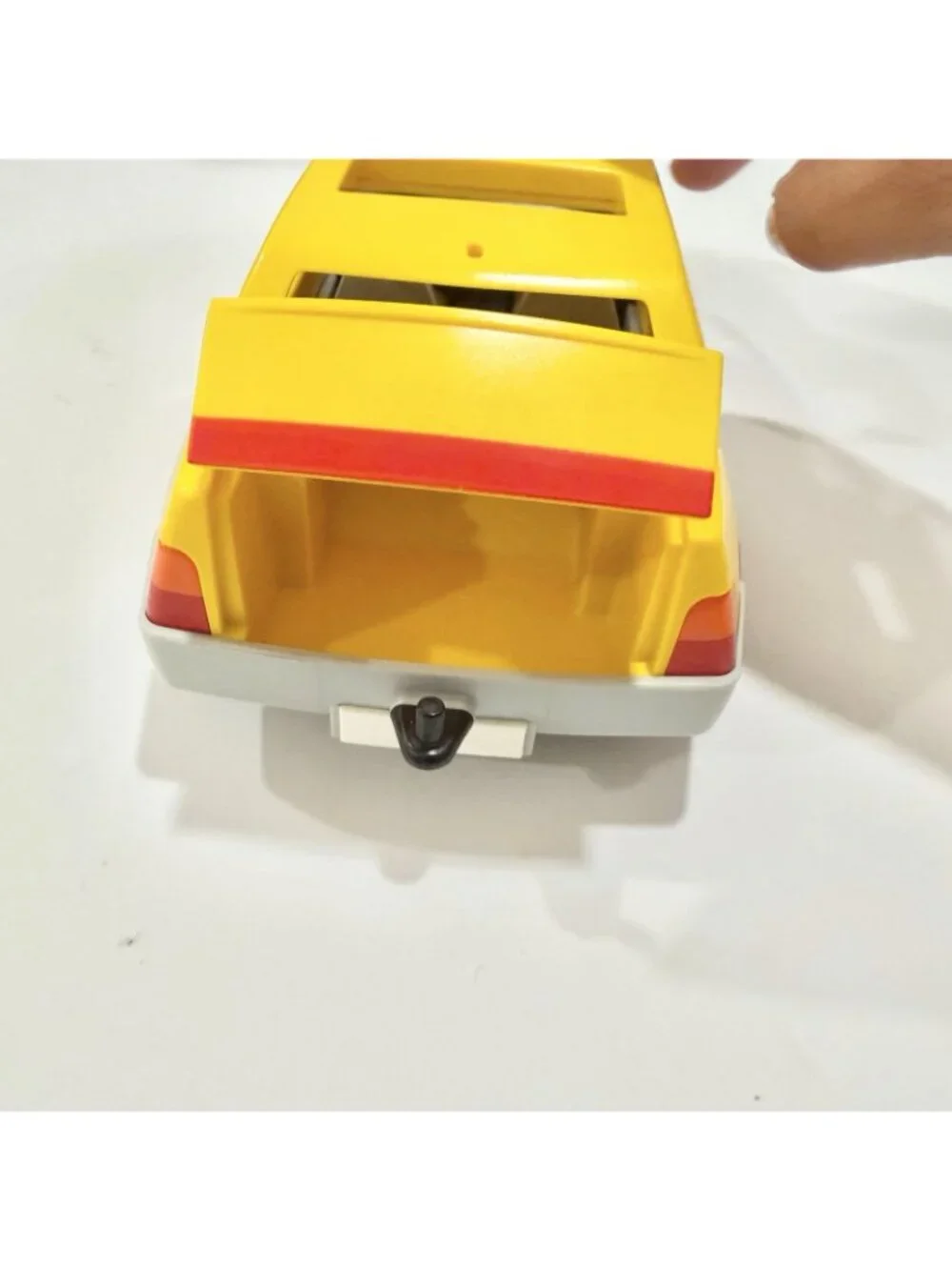 Playmobil this missing