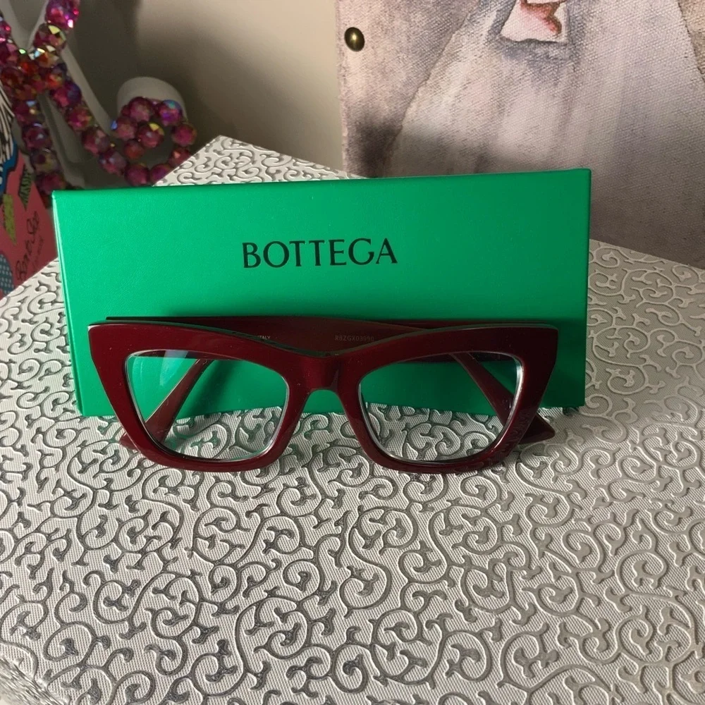 Bottega Veneta stylish bottega