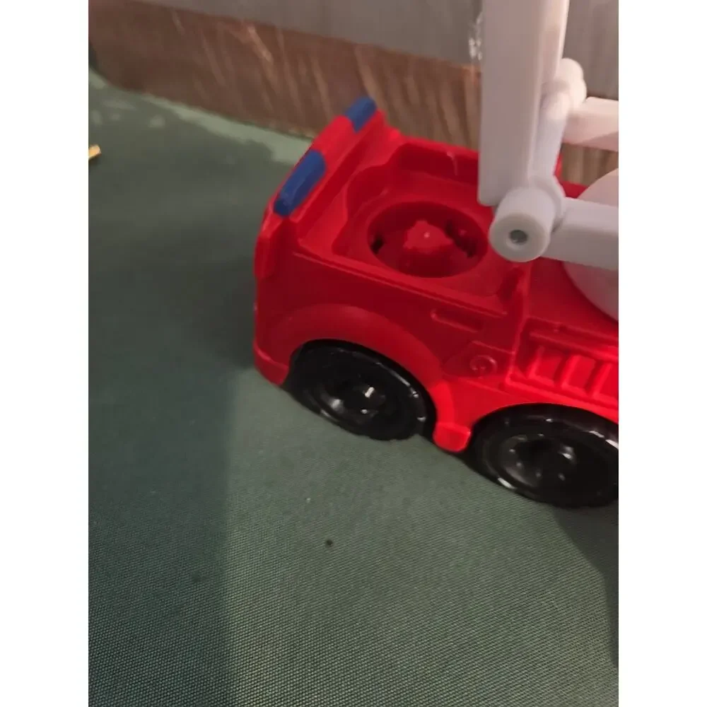 Fisher-Price fisher price