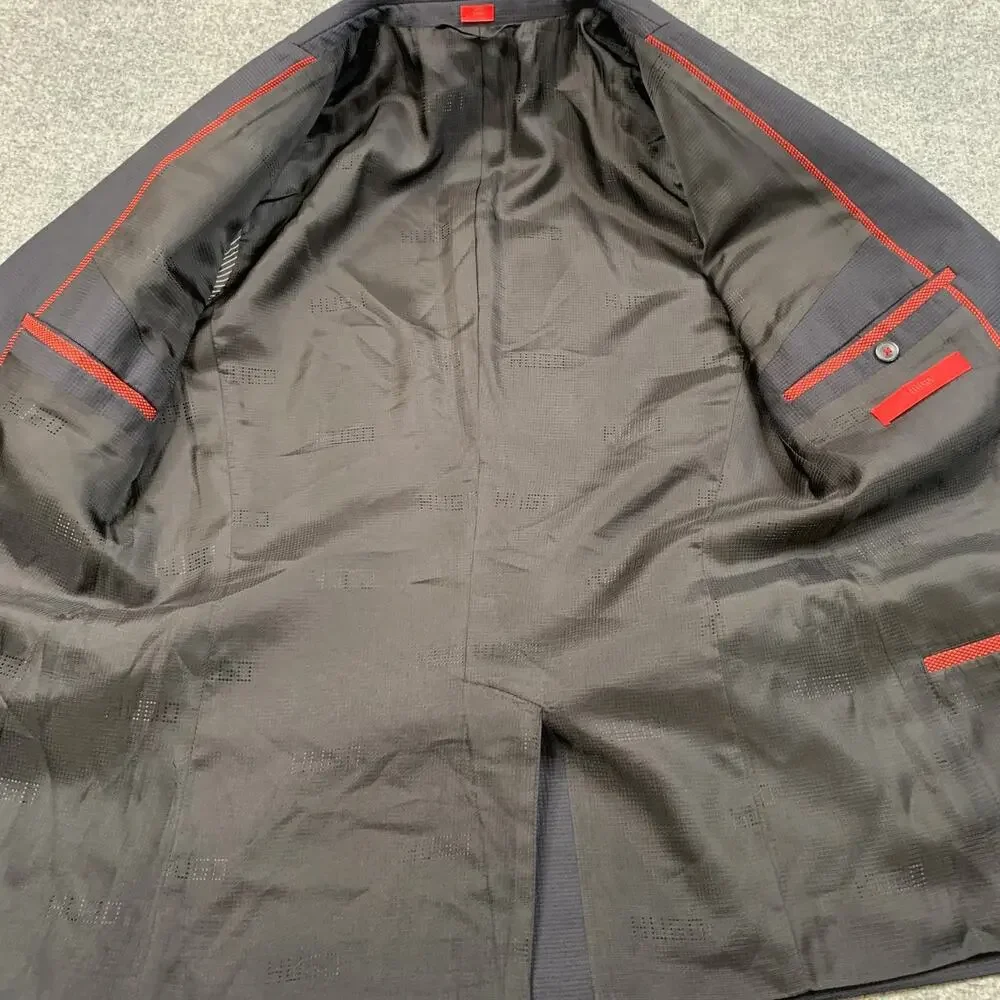 Hugo Boss hugo boss