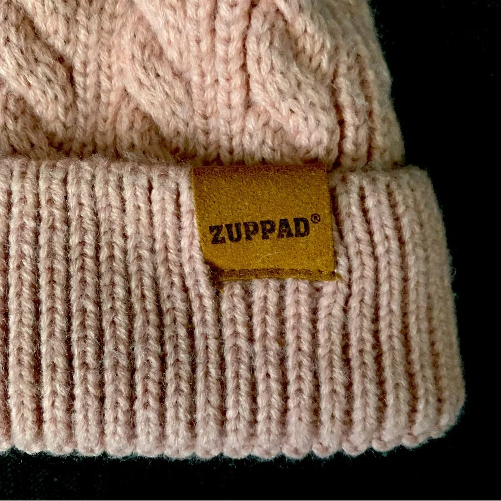 ZUPPAD excellent used