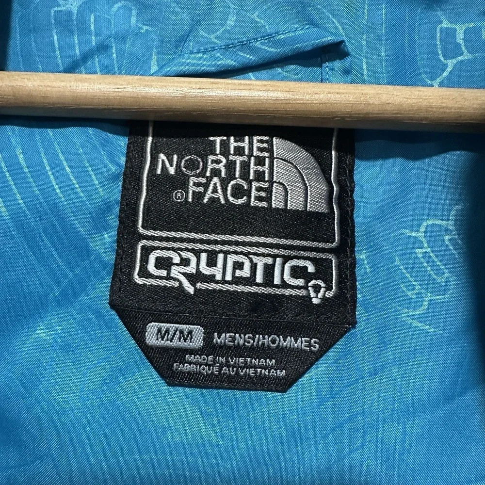 The North Face north face