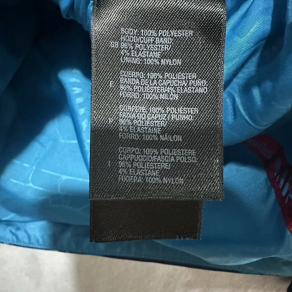 The North Face north face